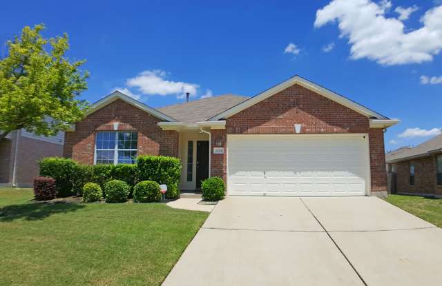Cozy 3 bedroom, 2 bathroom single story in north Austin! photos photos