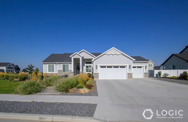 Beautiful Home in North Ogden. photos photos