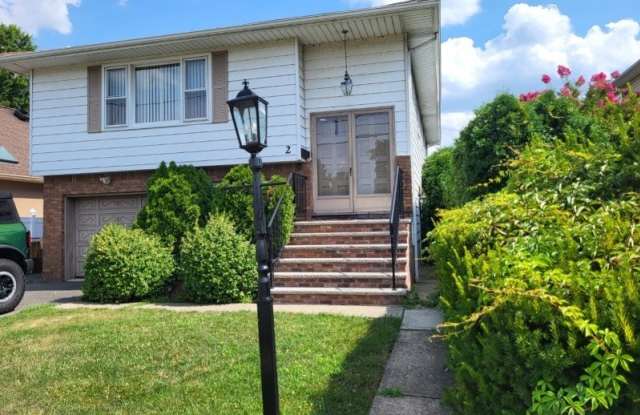 2 Gilbert Ave - 2 Gilbert Avenue, Elmwood Park, NJ 07407