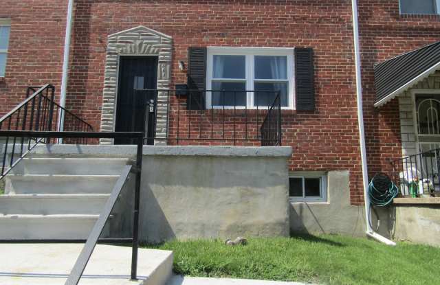 3 Bedroom 2.5 Bathroom Townhome for Rent photos photos
