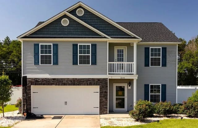 3230 Lauderdale Lane - 3230 Lauderdale Lane, Sumter, SC 29154