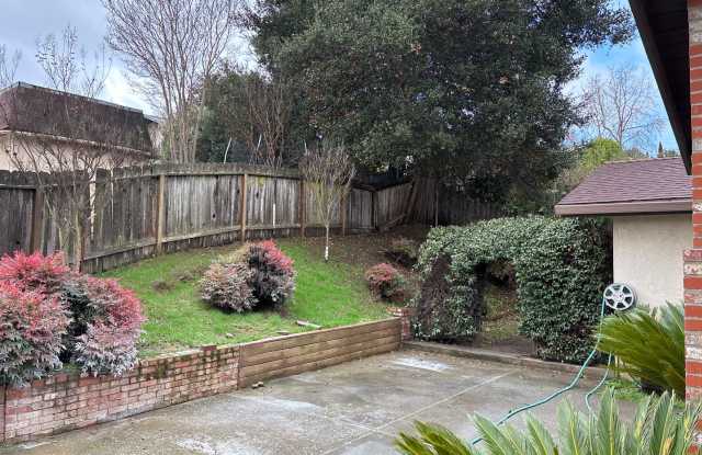 CUTE SINGLE STORY WITH FENCED REAR YARD WITH PATIO... Gallery 4