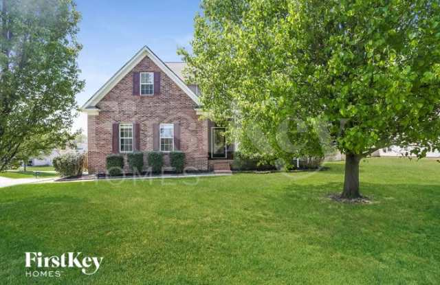3801 Sonoma Way - 3801 Sonoma Way, Monroe, NC 28110