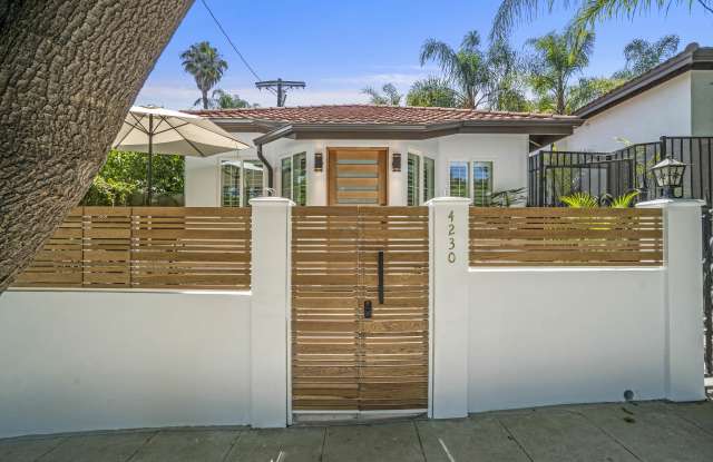 4230 Van Nuys Blvd photos photos