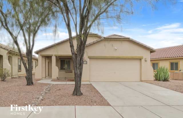 9657 North Deimos Drive photos photos