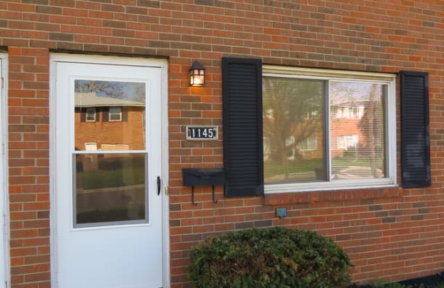 1145 McCarley Drive East - 1145 Mc Carley Drive East, Columbus, OH 43228