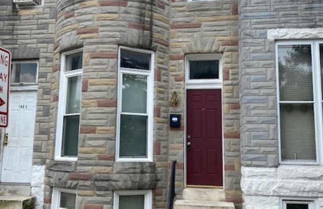 1605 Ramsay Street - 1605 Ramsay Street, Baltimore, MD 21223