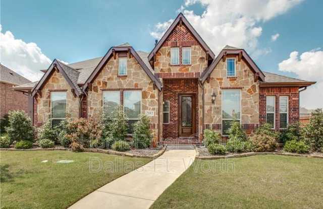 7112 Four Sixes Ranch Rd - 7112 Four Sixes Ranch Road, North Richland Hills, TX 76182