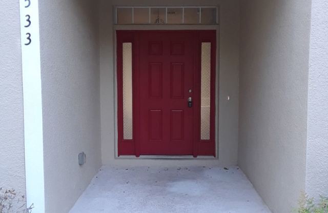 4 Bedrooms 3 Bath Townhome with Water View in Travalgar Village, Kissimmee! Gallery 3
