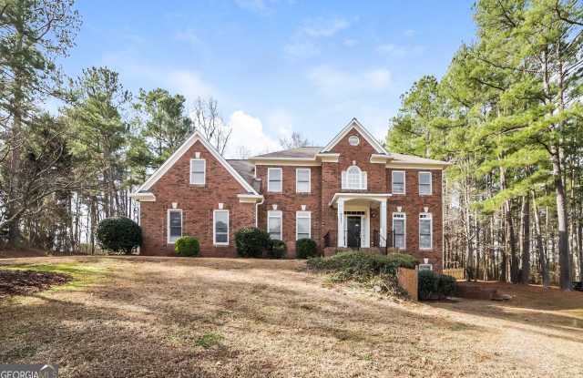 9131 Retreat - 9131 Retreat Pass, Clayton County, GA 30236