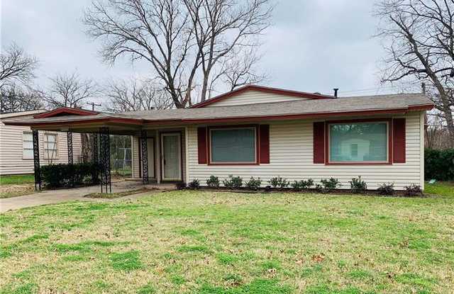 11920 Oberlin Drive - 11920 Oberlin Drive, Dallas, TX 75243