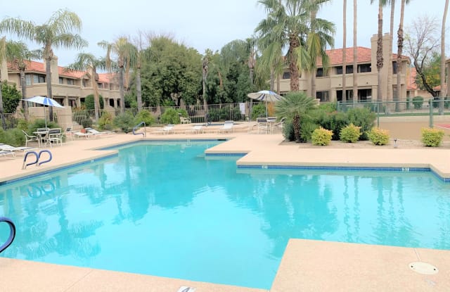 11515 N 91st St Unit 238 - 11515 North 91st Way, Scottsdale, AZ 85260