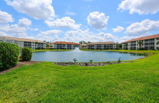 ***BEAUTIFUL LAKEFRONT*** TOWNHOME IN THE VISTAS AT HERITAGE BAY***NORTH NAPLES***ANNUAL RENTAL*** photos photos