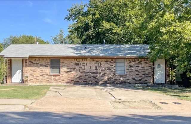 1506 N W S Young Dr - 1506 North W S Young Drive, Killeen, TX 76543