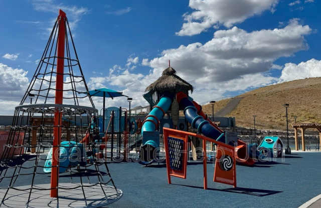 1565 W Charmer Lane - 1565 Charmer Lane, Utah County, UT 84005