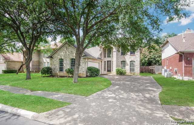 13415 ORCHARD RIDGE DR - 13415 Orchard Ridge Drive, San Antonio, TX 78231