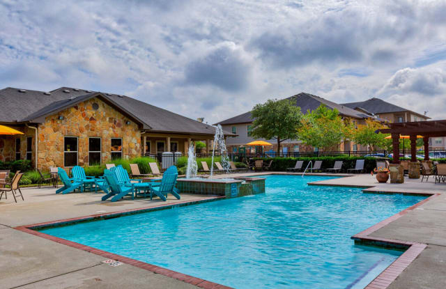 Parc at Denham Springs II photos photos