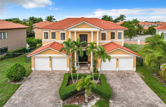 19446 SW 78 CT - 19446 Southwest 78th Court, Cutler Bay, FL 33157