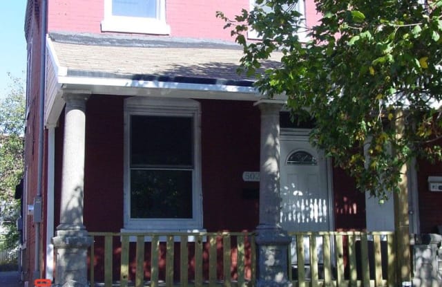 5026 Jackson St. - 5026 Jackson Street, Philadelphia, PA 19124
