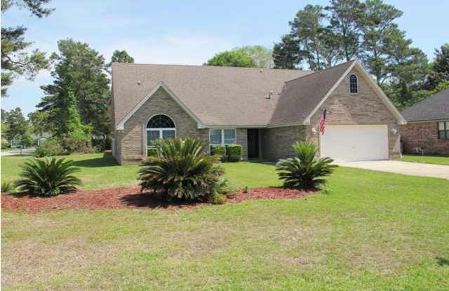 501 Samana Way Niceville, FL 32578 Gallery 1
