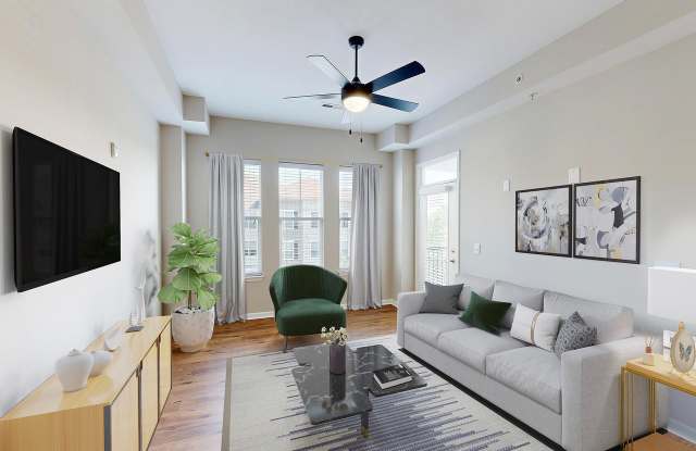 Reveal on Cumberland Apartments photos photos