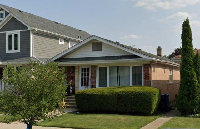 7719 W Sherwin Avenue - 7719 West Sherwin Avenue, Chicago, IL 60631