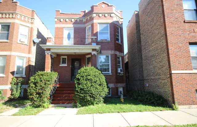 3905 N Christiana Avenue unit: 1 photos photos