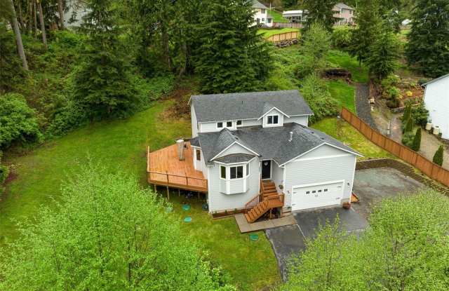 4 Bed 2.5 Bath in River King Estates - Dog Friendly photos photos