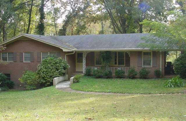 Retro Ranch on Duncan Springs! Gallery 1