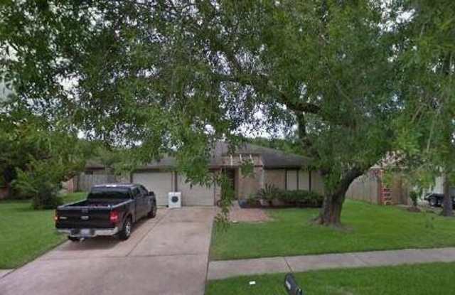 22614 Smokey Hill Drive - 22614 Smokey Hill Drive, Harris County, TX 77450