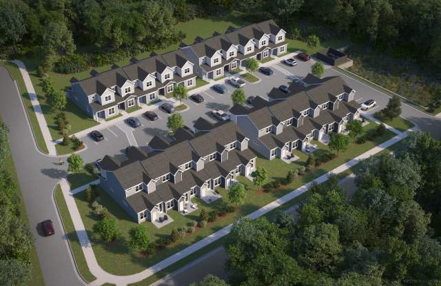 3 Bedroom / 3.5 Bath Townhome Close to NCSU, Centennial Campus & Downtown Raleigh! Gallery 3