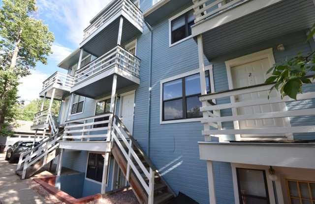 3 Bedroom Condo in North Boulder Gallery 3