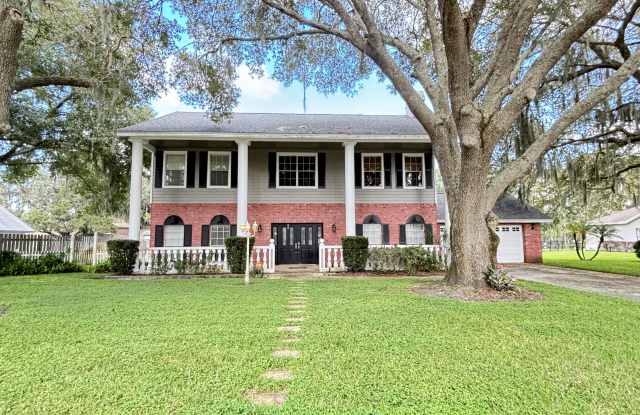 18411 Keystone Grove Blvd - 18411 Keystone Grove Boulevard, Keystone, FL 33556