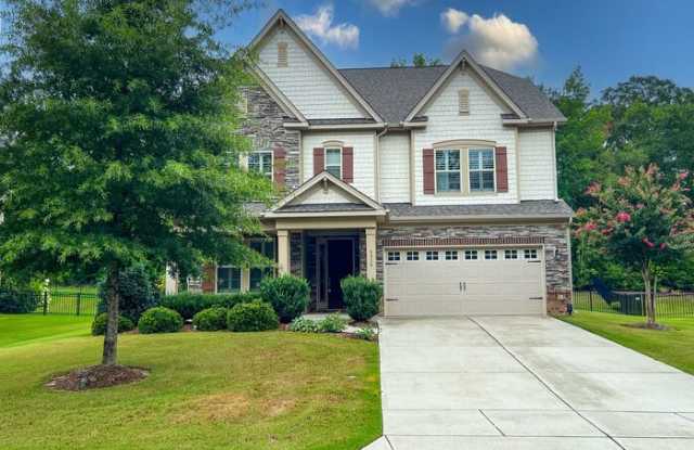 5519 Braddock Mill Way Gallery 2