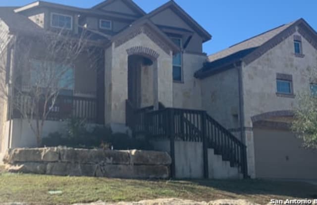 1526 PIMPERNEL - 1526 Pimpernel, Timberwood Park, TX 78260