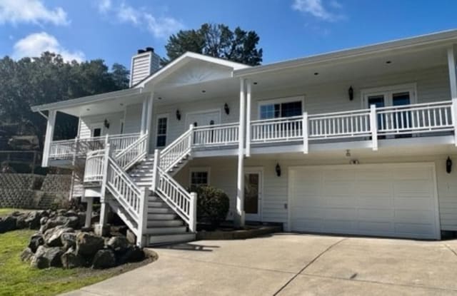 48 Sterling Way - 48 Sterling Way, Reliez Valley, CA 94549