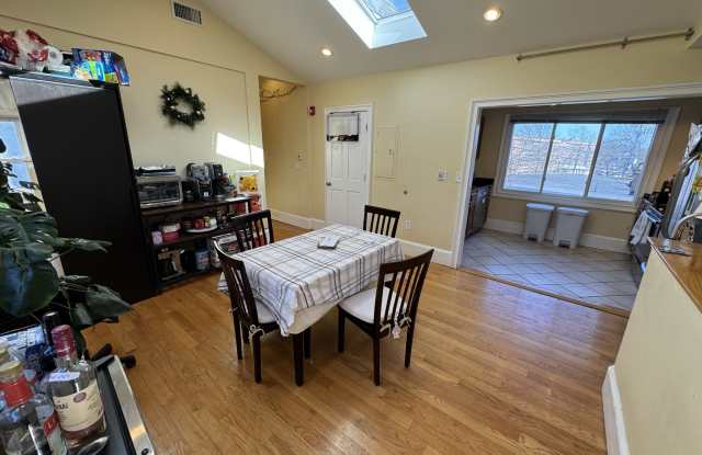 208 Holland St - 208 Holland Street, Somerville, MA 02144