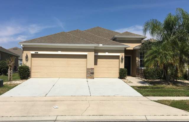 14657 Cableshire Way - 14657 Cableshire Way, Meadow Woods, FL 32824