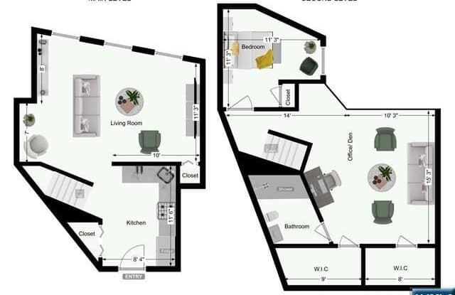 9 Park Avenue Gallery 2