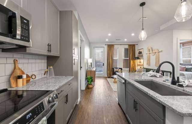 Enclave at Radius Dilworth photos photos