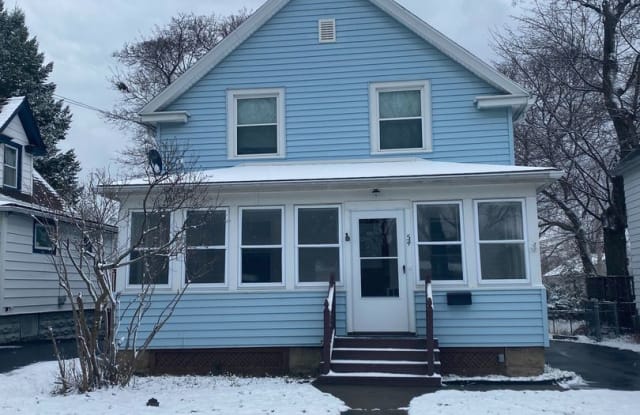 54 Wilder Terrace - 54 Wilder Terrace, Rochester, NY 14612