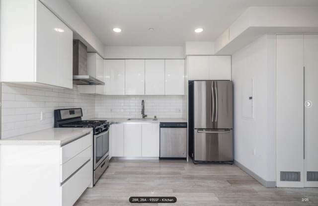 941 Fedora Street - 303 photos photos