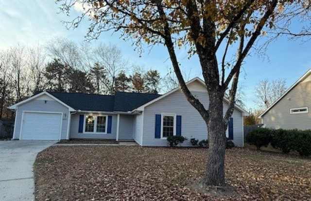 4003 Whitetail Court - 4003 Whitetail Court, High Point, NC 27265