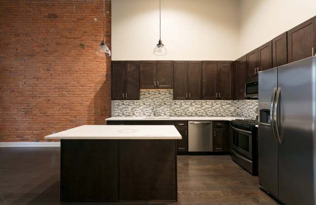 Nickel City Lofts photos photos