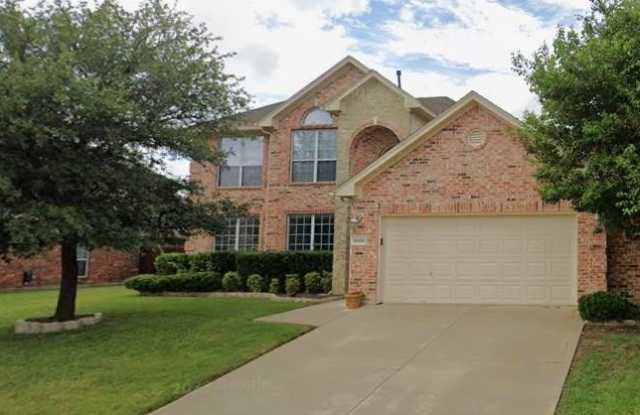 10609 Grayhawk Lane - 10609 Grayhawk Lane, Fort Worth, TX 76244
