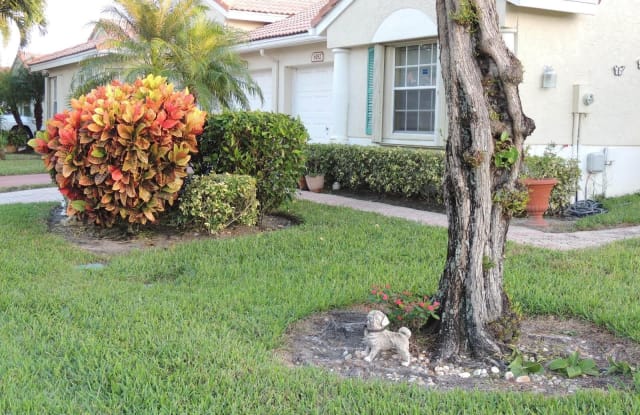 6182 Lake Hibiscus Drive - 6182 Lake Hibiscus Drive, Palm Beach County, FL 33484