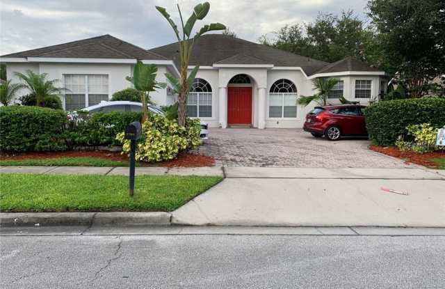 1789 MADISON IVY CIRCLE - 1789 Madison Ivy Circle, Apopka, FL 32712