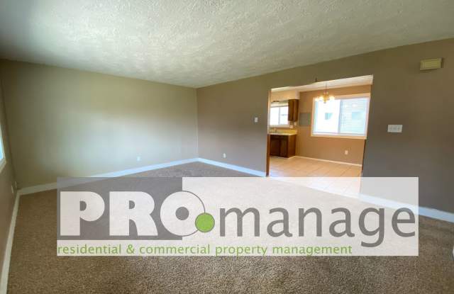 2 bed / 1 bath apartment in Idaho Falls Gallery 3