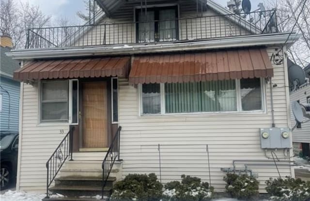 33 Crossman Avenue - 33 Crossman Avenue, Buffalo, NY 14211