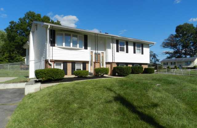 11511 CORDWALL Drive Gallery 2